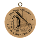 No. 2678 - Pražské náplavky