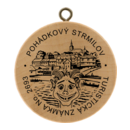 No. 2693 - Pohádkový Strmilov