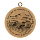 No. 2692 - Česko - Bavorské informační středisko Alžbětín