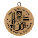 No. 2467 - Pardubický pivovar