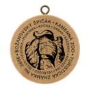 No. 2686 - Božanovský Špičák - Kamenná ZOO