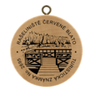 No. 2695 - Rašeliniště Červené blato