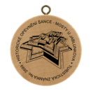 No. 2699 - Historické opevnění Šance Mosty u Jablunkova