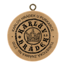 No. 2700 - Karlův hrádek u Purkarce