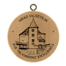 No. 916 - Hrad Vildštejn