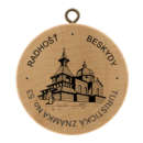 No. 53 - Radhošť - Beskydy