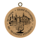 No. 188 - Na Tokáni - České Švýcarsko