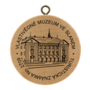 No. 2709 - Vlastivědné muzeum ve Slaném
