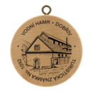 No. 1092 - Vodní Hamr Dobřív