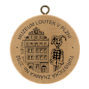 No. 2702 - Muzeum loutek v Plzni