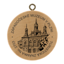 No. 2703 - Západočeské muzeum v Plzni