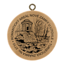 No. 2710 - Romantický areál Nové Zámky u Litovle