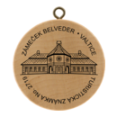 No. 2719 - Zámeček Belveder