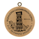 No. 2718 - Rozhledna Lucemburkův kopec