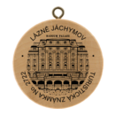 No. 2722 - Lázně Jáchymov