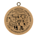 No. 2673 - Zadní Telnice - Adolfov