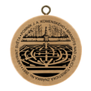 No. 2681 - Labyrint světa - pomník J. A. Komenského - Brandýs nad Orlicí