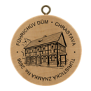 No. 2696 - Führichův dům, Chrastava