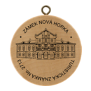 No. 2713 - Zámek Nová Horka
