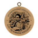 No. 1273 - Nýznerovské vodopády