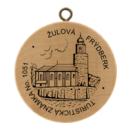 No. 1051 - Žulová - Frýdberk