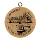 No. 115 - Kemp Branná - Vltava