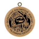 No. 135 - Bozkovské dolomitové jeskyně