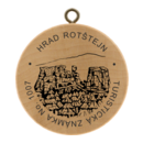 No. 1007 - Rotštejn