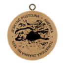 No. 1979 - Jeskyně Postojna - Amerika