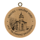 No. 2741 - Cínovec, Krušné hory