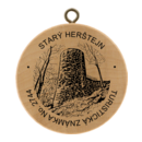 No. 2744 - Starý Herštejn