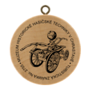 No. 2755 - Muzeum historické hasičské techniky v Chrastavě