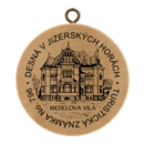 No. 796 - Desná v Jizerských horách