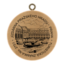 No. 2751 - Jízdárna Pražského hradu - Praha