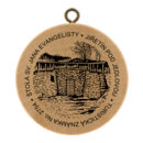 No. 2754 - Štola sv. Jana Evangelisty, Jiřetín pod Jedlovou