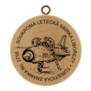 No. 2756 - Soukromá letecká sbírka Libořezy