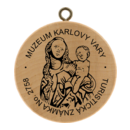 No. 2758 - Muzeum Karlovy Vary