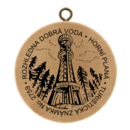 No. 2759 - Rozhledna Dobrá Voda v Horní Plané