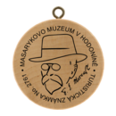 No. 2761 - Masarykovo muzeum v Hodoníně