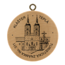 No. 311 - Klášter Teplá