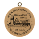 No. 349 - Suchý Vrch