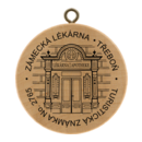 No. 2765 - Zámecká lékárna Třeboň