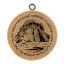 No. 2742 - Zlatý vrch - Kamenné varhany - Lužické hory