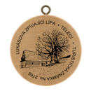 No. 2766 - Lukasova zpívající lípa