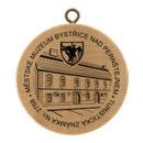 No. 2768 - Městské muzeum Bystřice nad Pernštejnem