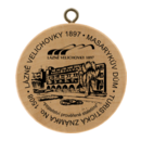 No. 1508 - Lázně Velichovky