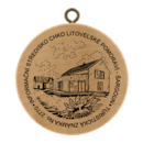 No. 2770 - Informační středisko CHKO Litovelské Pomoraví - Šargoun