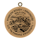 No. 673 - Pomezní boudy