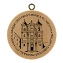 No. 2771 - Kostel Nanebevzetí Panny Marie a sv. Václava, Znojmo