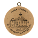 No. 2773 - Zámek Nemilkov